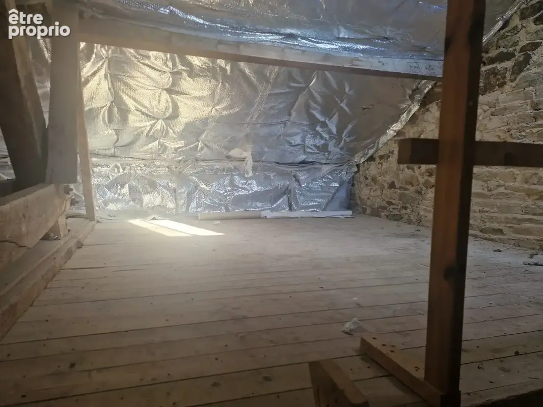Maison 3 pièces 102 m² à vendre à La Rocque (14410) - photo 7