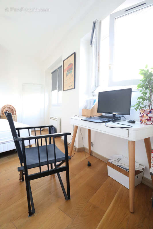 Appartement à LYON-1E