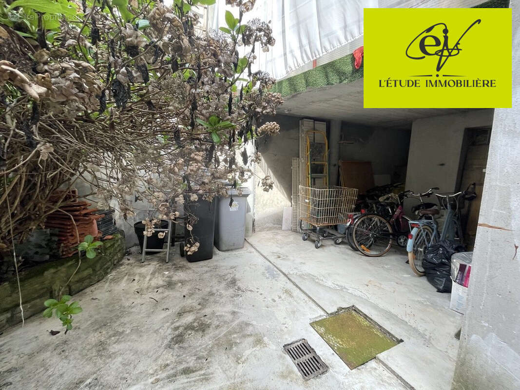 Appartement à SARREBOURG