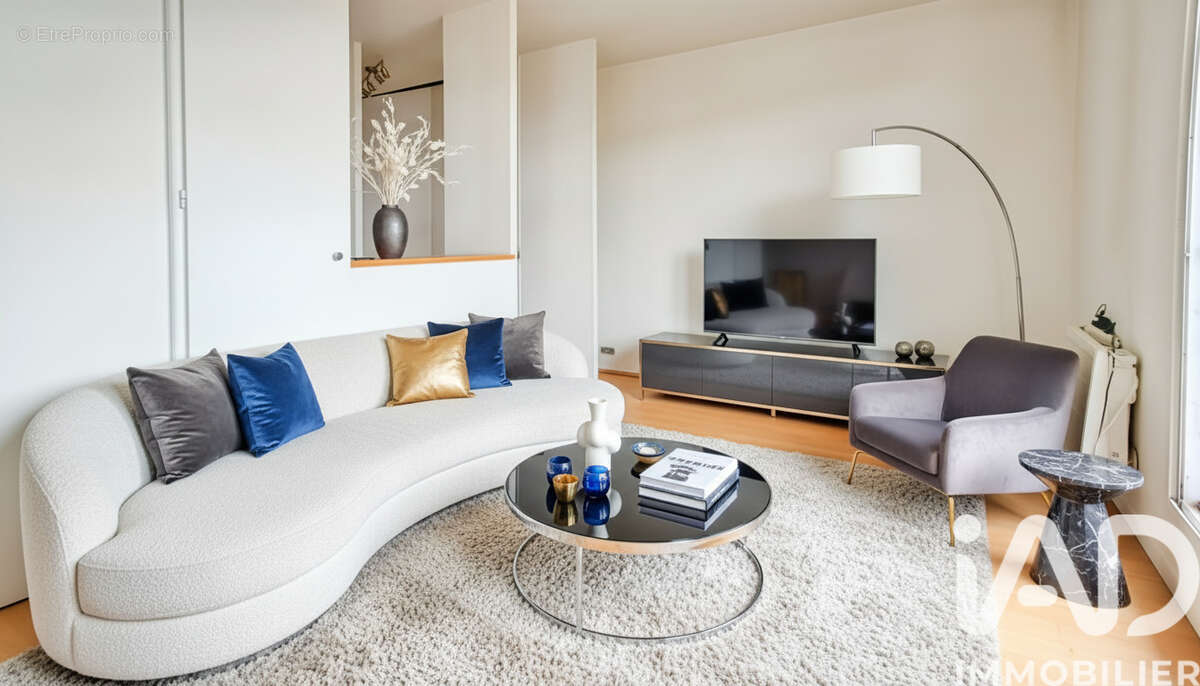 Photo 1 - Appartement à TOULOUSE