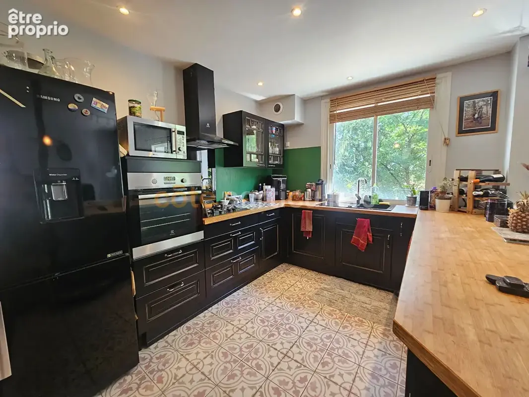 Maison proche canal de108m² avec  jardin et cave - photo 9