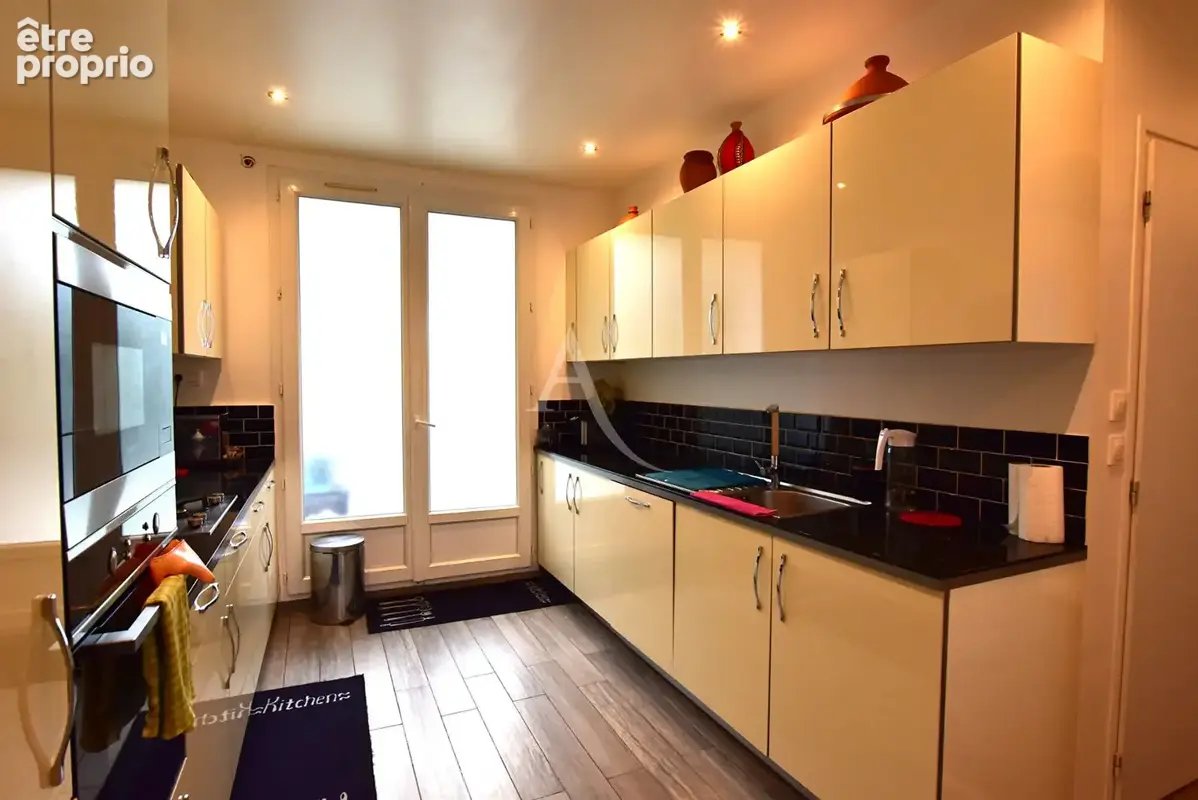 COMBS LA VILLE : maison 4 pièces (64 m²) à vendre - photo 3