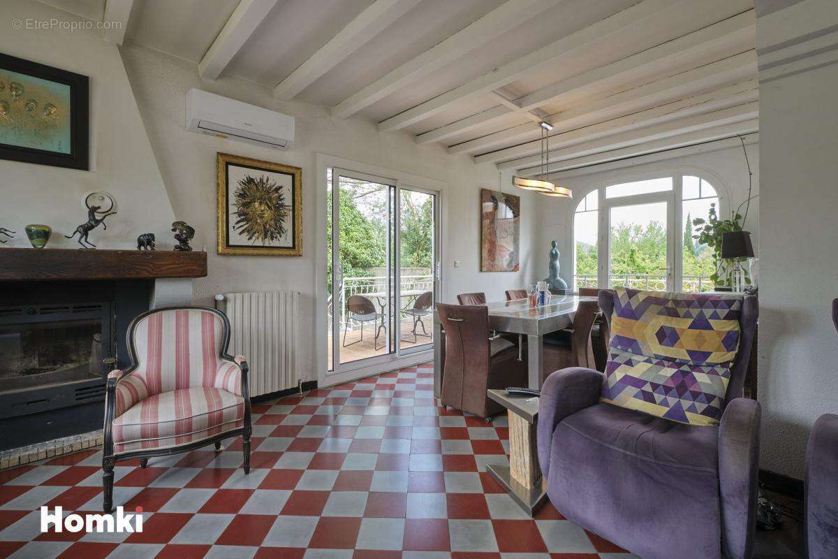 Maison/Villa T4 de 169 m2 à Cépie 11300 - photo 5