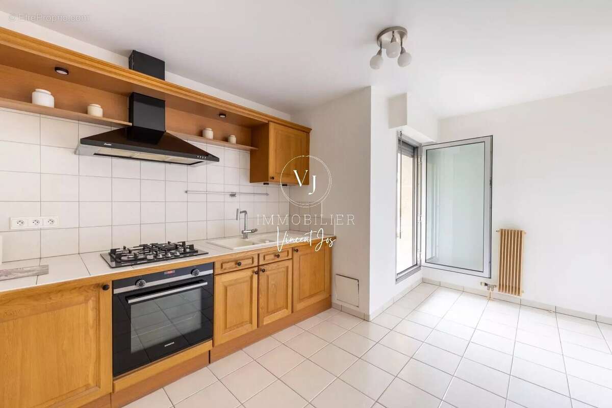 Appartement à BOUGIVAL