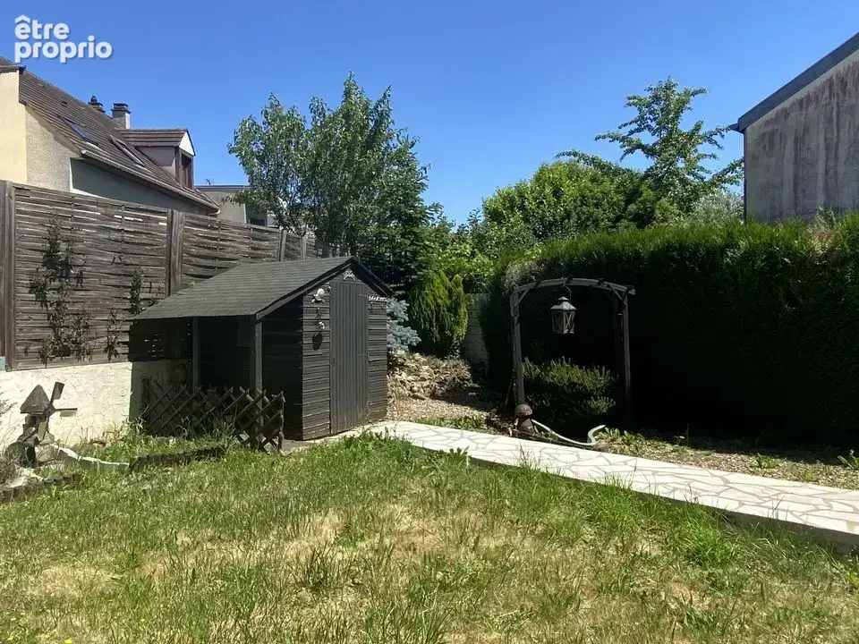 Maison 5 pièces 97 m² à vendre à Le Plessis-Robinson (92350) - photo 5
