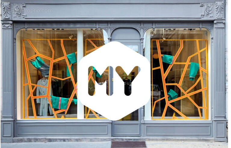 Commerce à CLERMONT-FERRAND