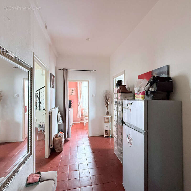 Appartement à BEZIERS