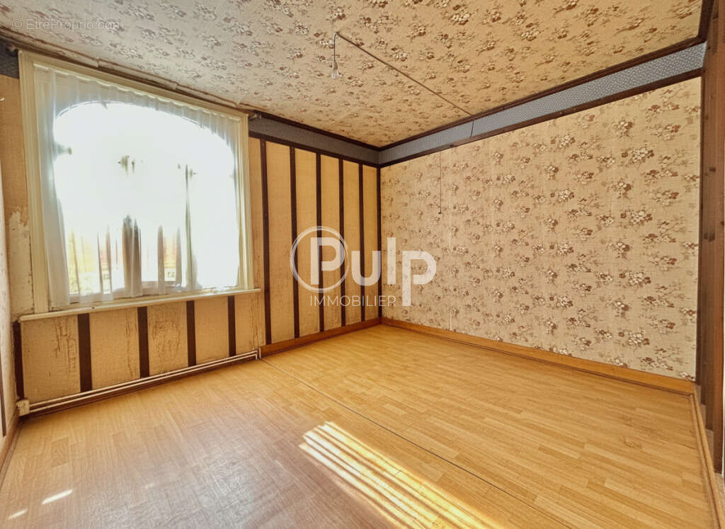 Appartement à SAINT-VENANT