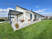 Maison à VRAINCOURT