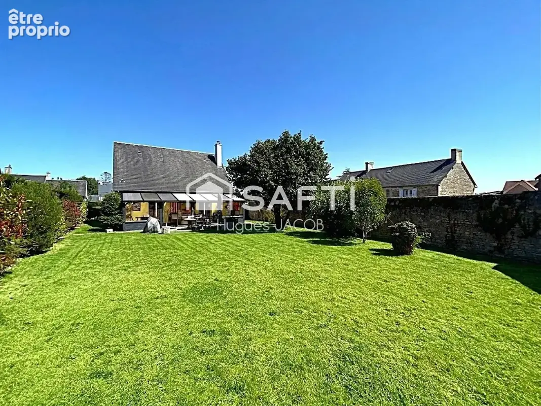 Photo 1 - Maison à VERSON