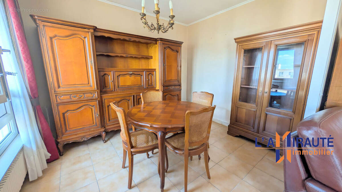 Appartement Houilles 4 pièce(s) - photo 3