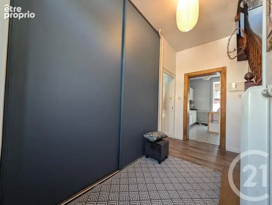 Maison 9 pièces 219 m² à vendre à Limoges (87000) - photo 2