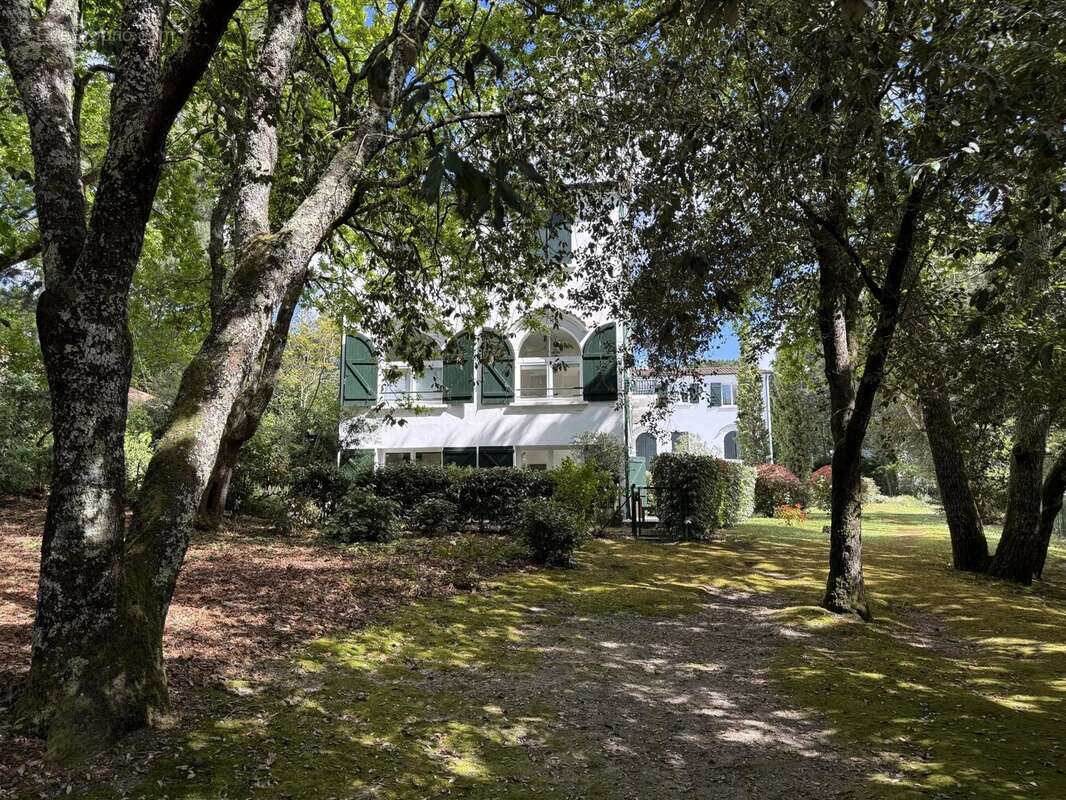 Appartement à ARCACHON