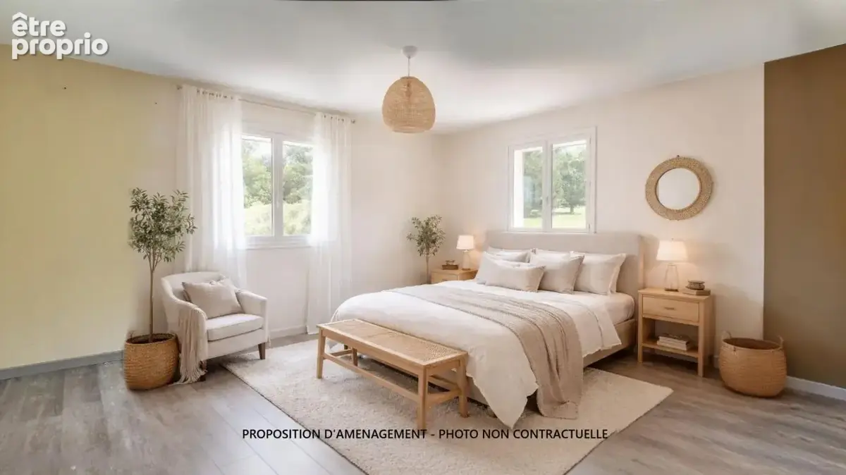 En EXCLUSIVITÉ sur GONFARON - Maison provençale de 152m² sur plus de 2000 m² Calme et cadre naturel privilégié - photo 10