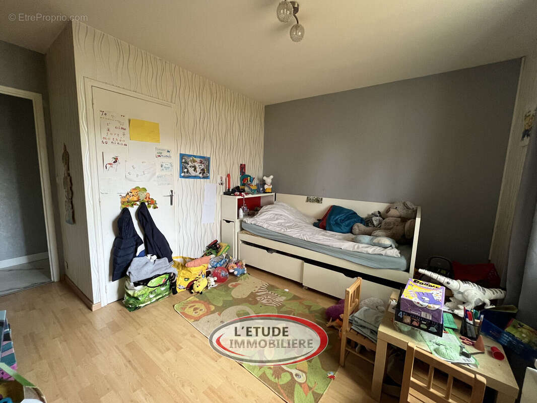 Photo 4 - Maison à CARQUEFOU