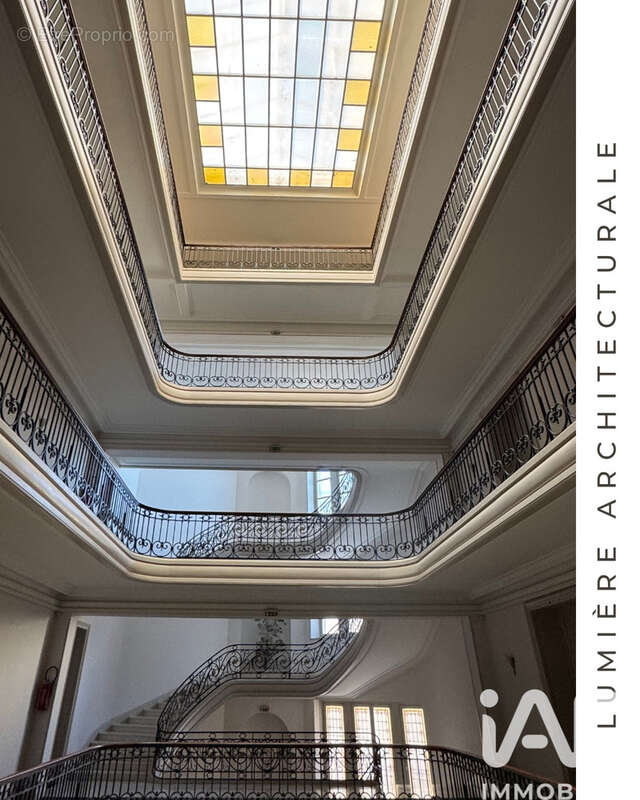 Photo 3 - Appartement à BIARRITZ