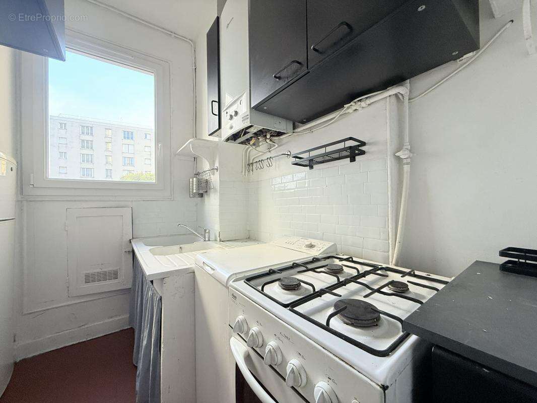 Appartement à VANVES