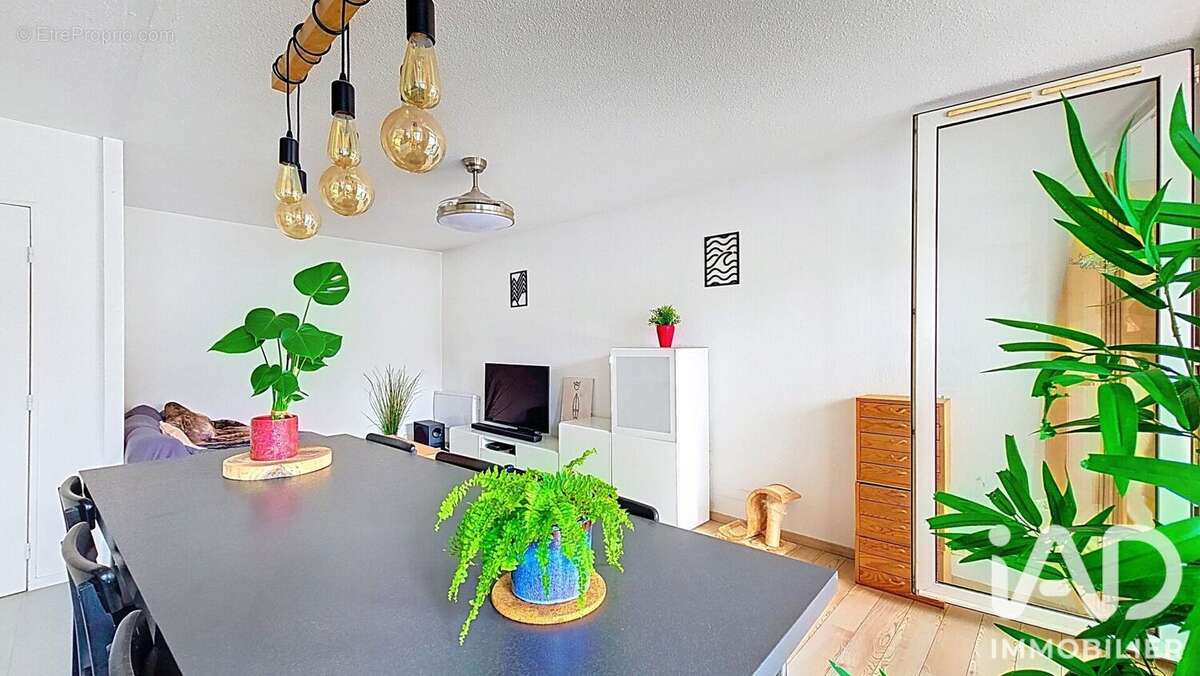 Appartement 49 m² à Pau  - photo 3