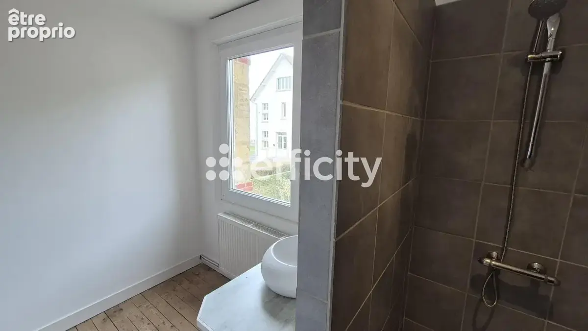 Maison 4 pièces 78 m² à vendre à Asnelles (14960) - photo 5