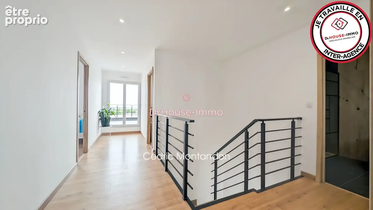 Maison 6 pièces 140 m² à vendre à Graye-Sur-Mer (14470) - photo 54