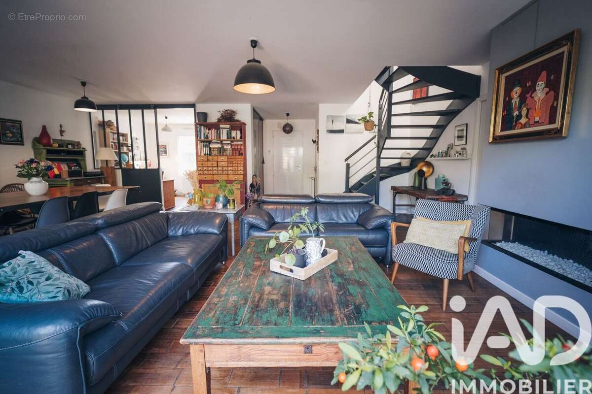 Photo 4 - Maison à REZE