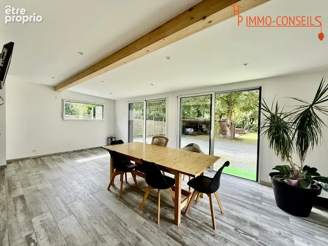 Maison 180 m² à La Grigonnais  - photo 4