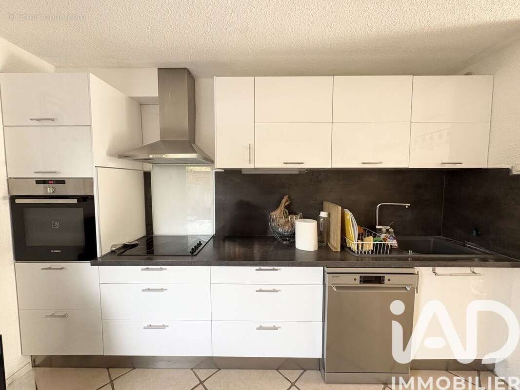 Photo 5 - Maison à CLAPIERS