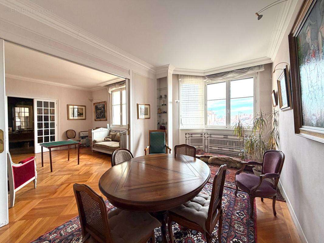Appartement à ROANNE