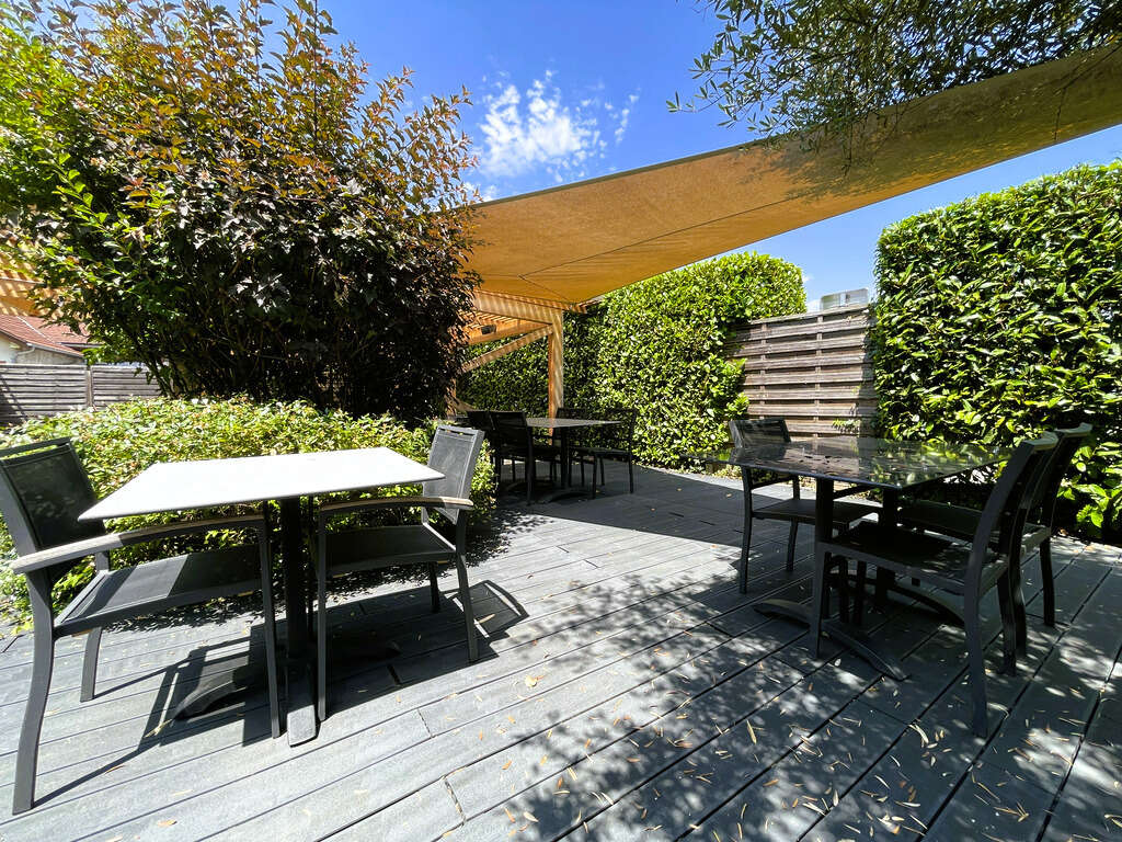 Maison avec partie commerciale - photo 2