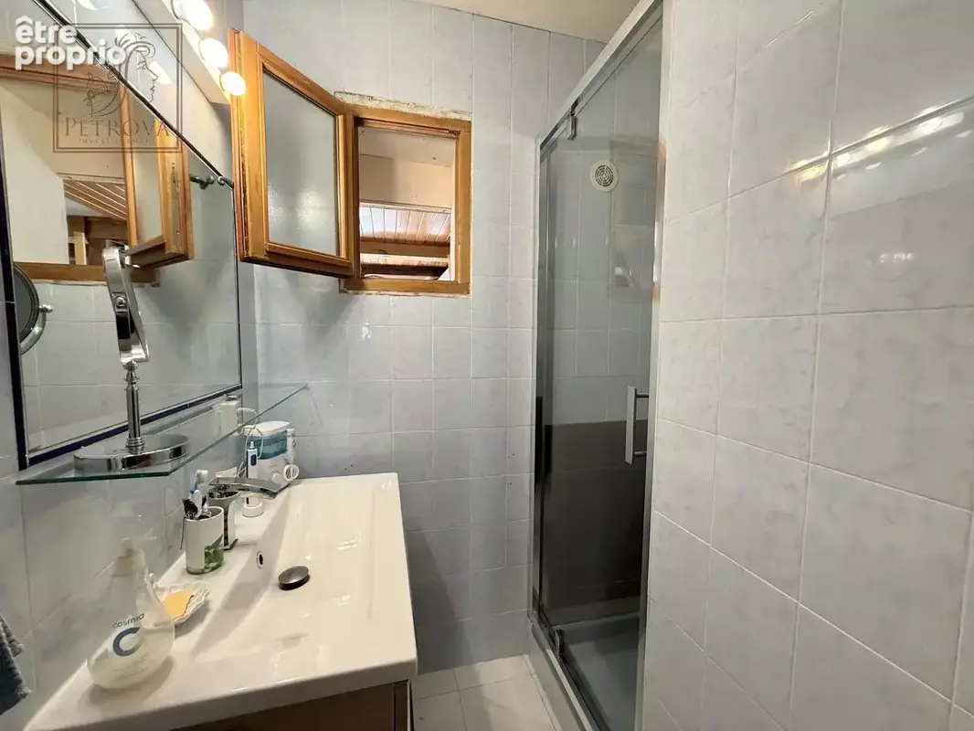 Maison individuelle de plain-pied - terrain plat- la trinite - photo 16