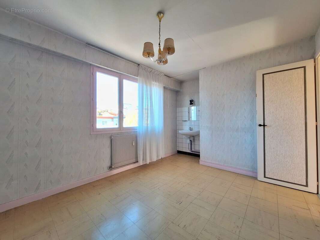 Appartement à EPINAL