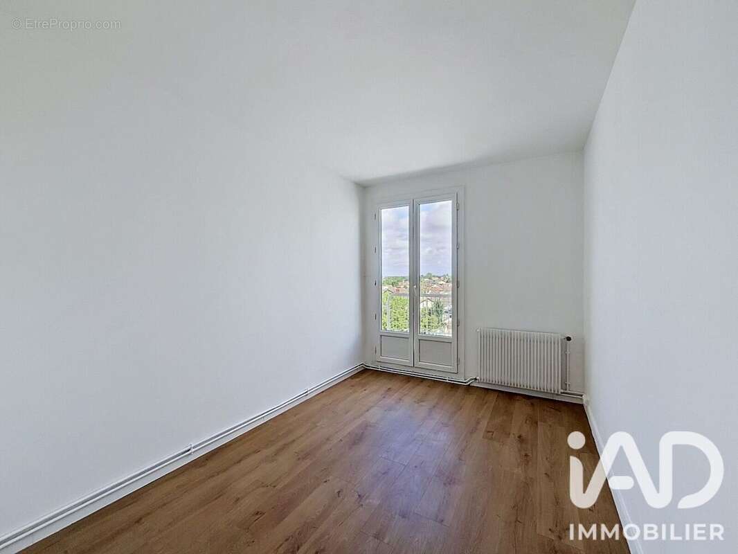 Photo 7 - Appartement à CLICHY-SOUS-BOIS