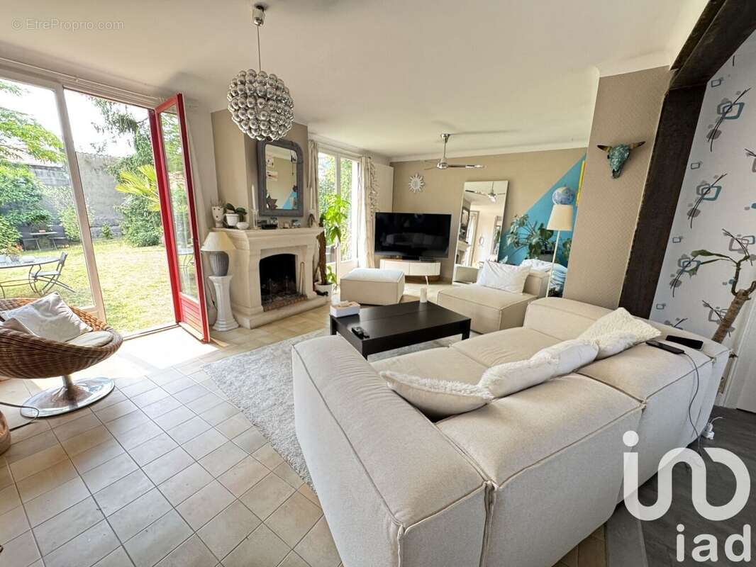 Photo 3 - Maison à NANTES