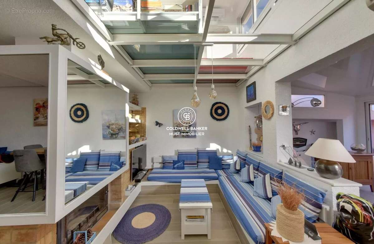 Maison à ARGELES-SUR-MER