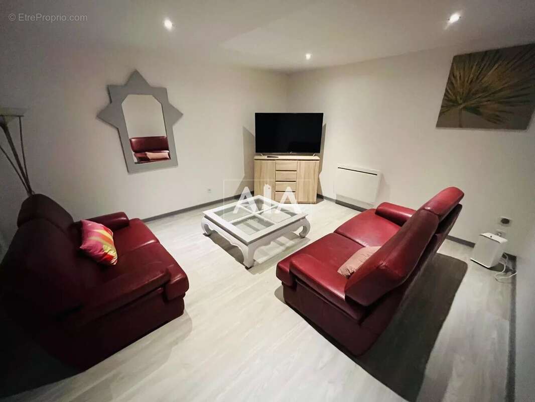 Maison à MAINE-DE-BOIXE