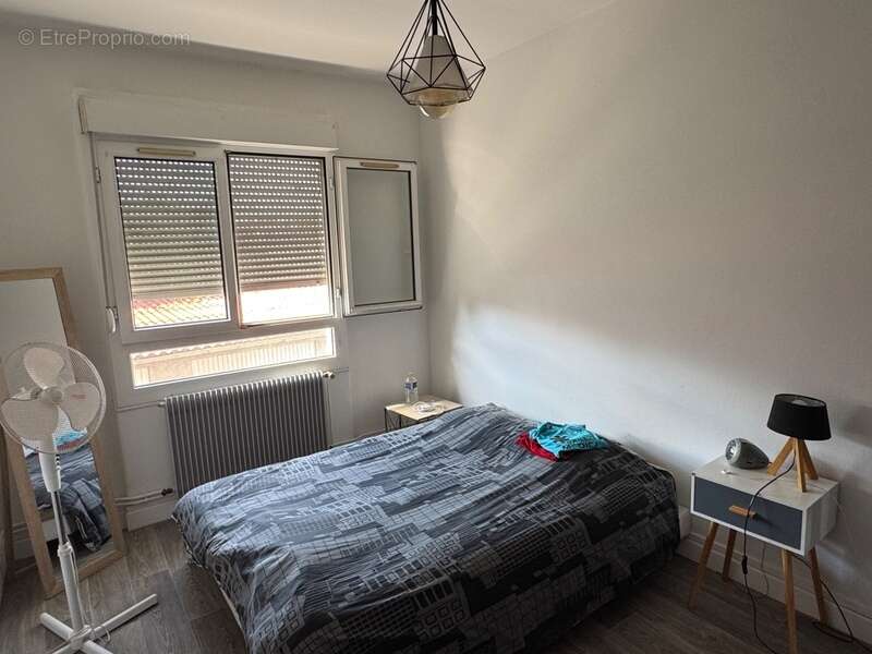 Appartement à SAINT-DIZIER