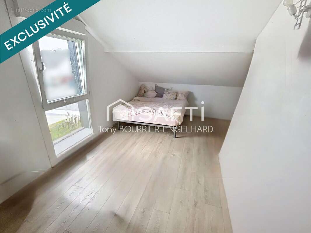 Photo 9 - Maison à GOLBEY