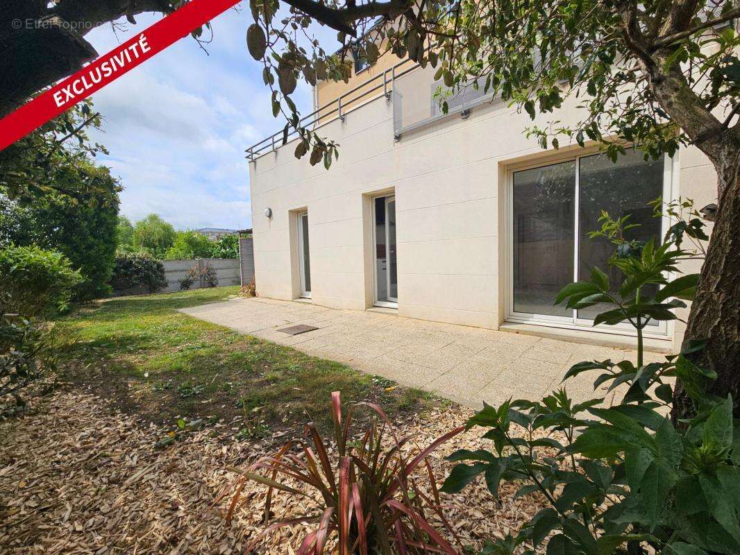 Appartement à LE MANS