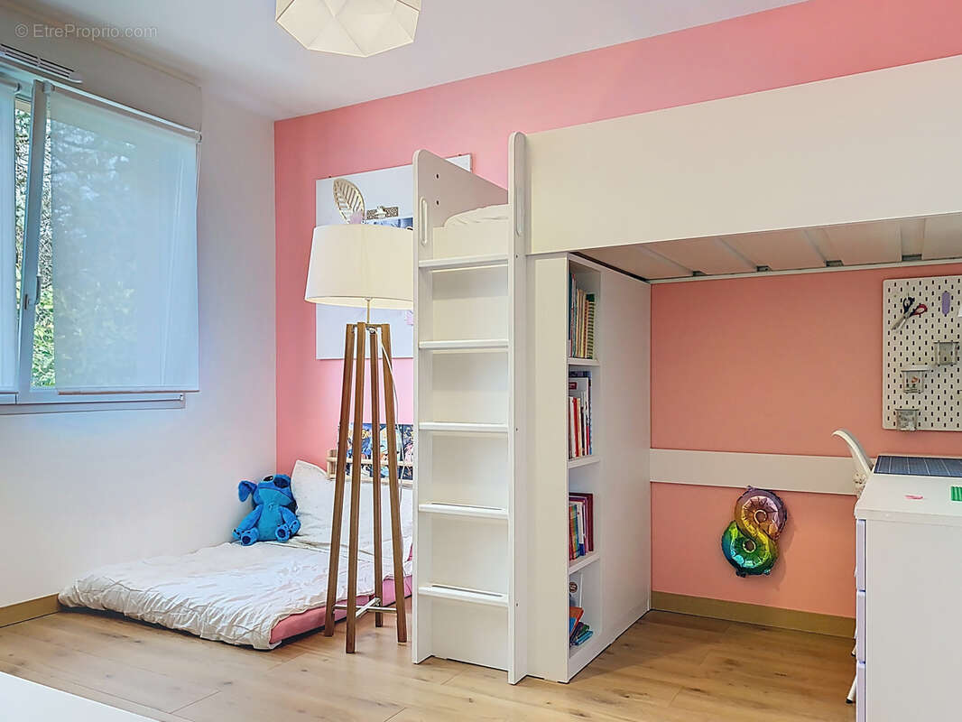 Maison à ESSEY-LES-NANCY