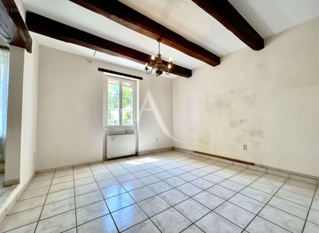 Maison à LEZIGNAN-CORBIERES