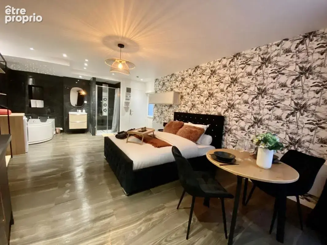 Appartement à ROUEN