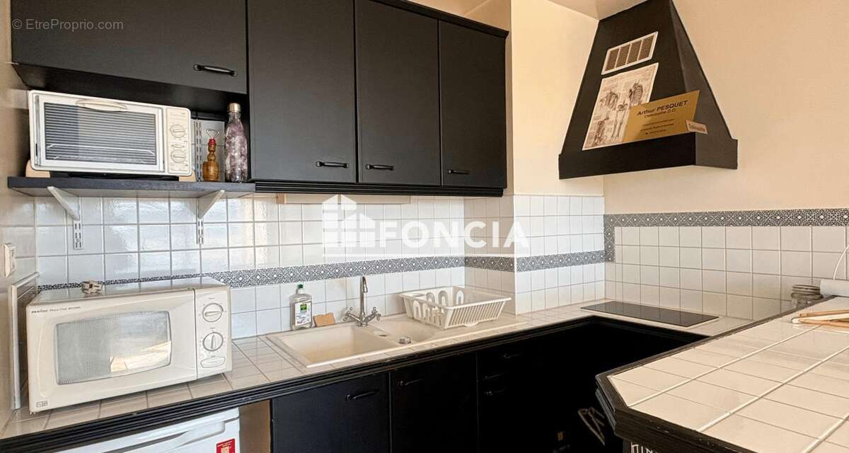 Rouen hypercentre - photo 5