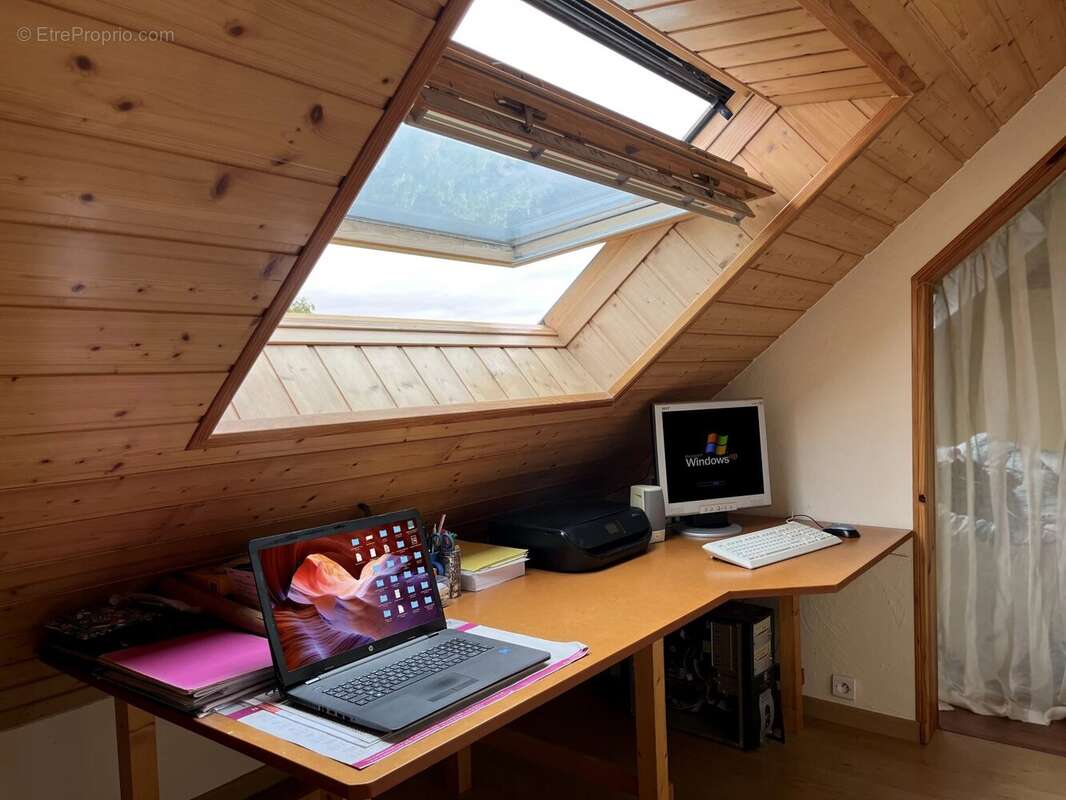 Maison à PLOUFRAGAN