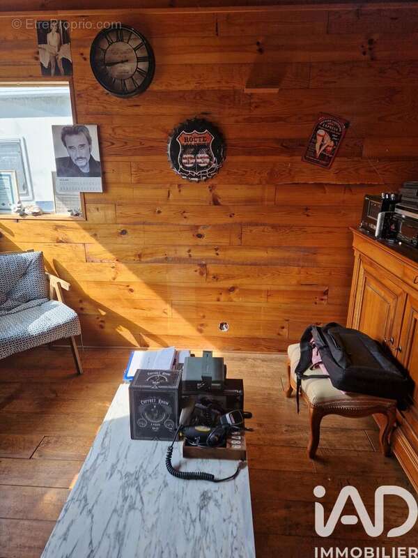 Photo 4 - Maison à MOUROUX