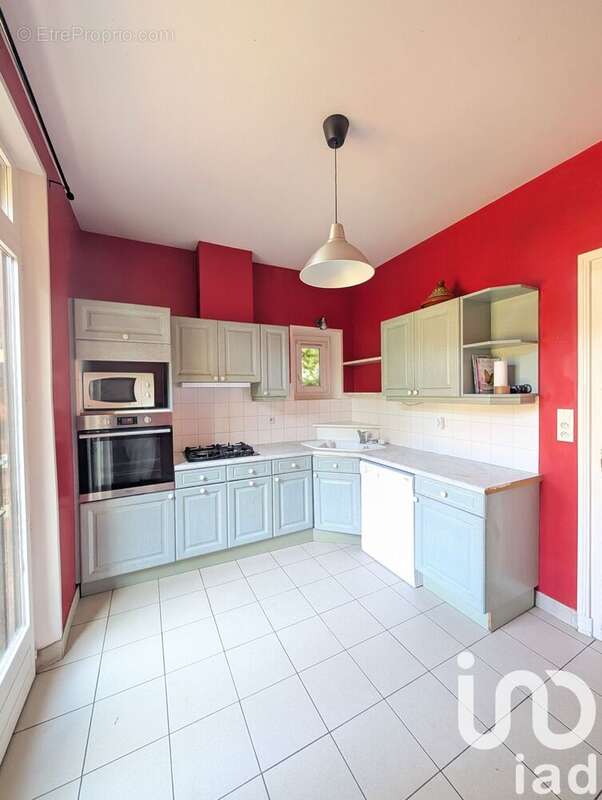 Photo 4 - Maison à ORLEANS
