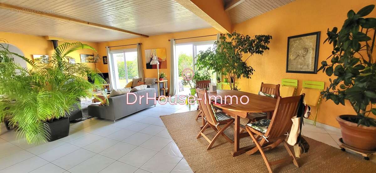 Maison à JARD-SUR-MER