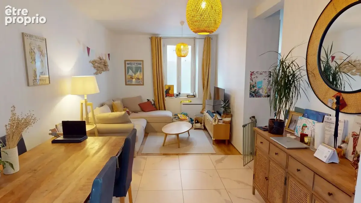 Maison 86 m² à Amiens  - photo 5