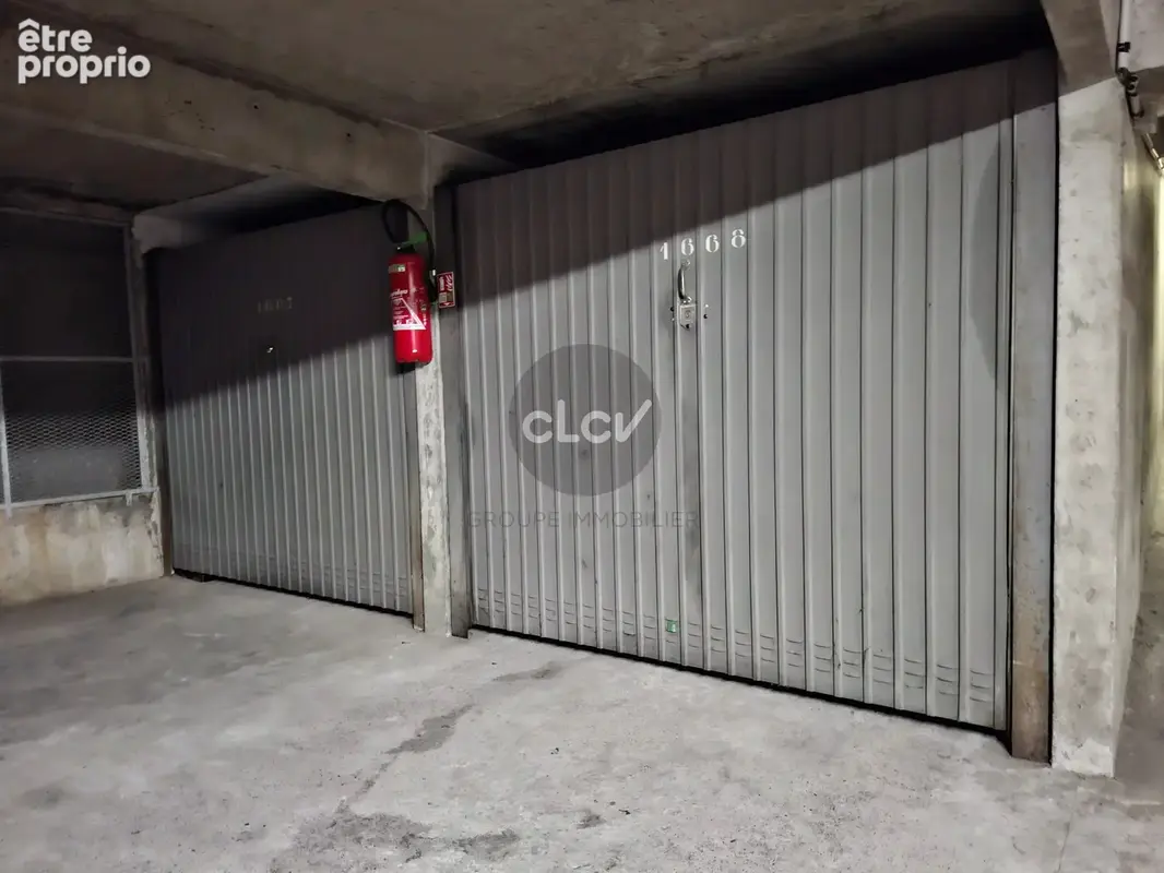 Vente Garage - Rue professeur patel - Lyon - photo 4