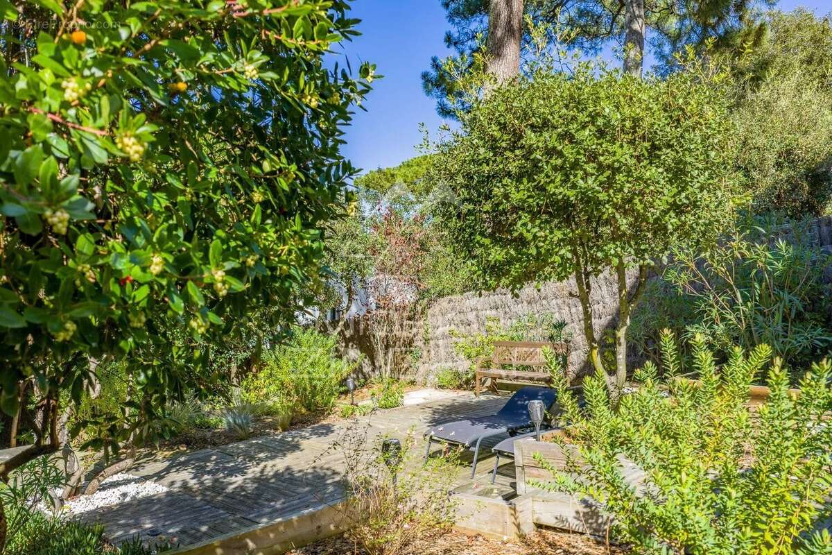 Maison à LE BOUSCAT