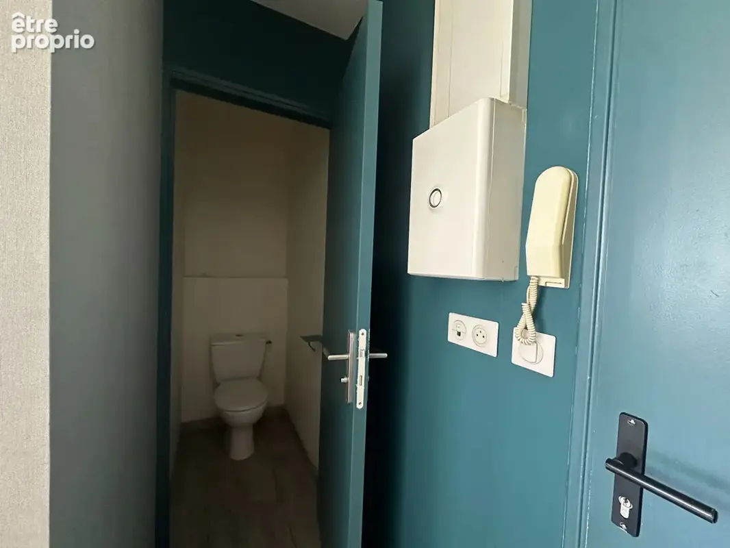 Investissement locatif Lot de copropriété composé de 3 logements 137 m²  Rentabilité brute env. 8 % - photo 6